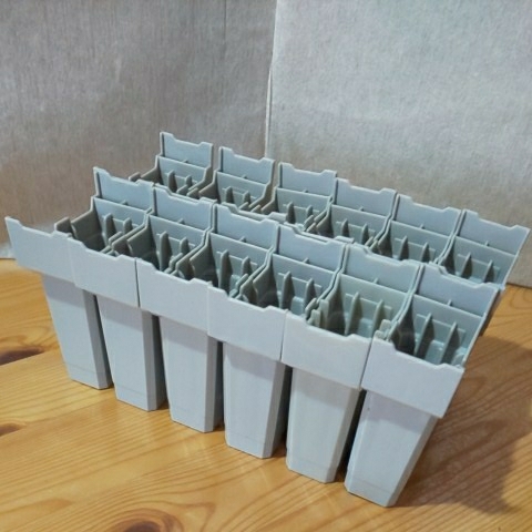 【SALE/37%OFF】 プラレール【PC橋脚 4個】 12個・専用片架線 情景部品