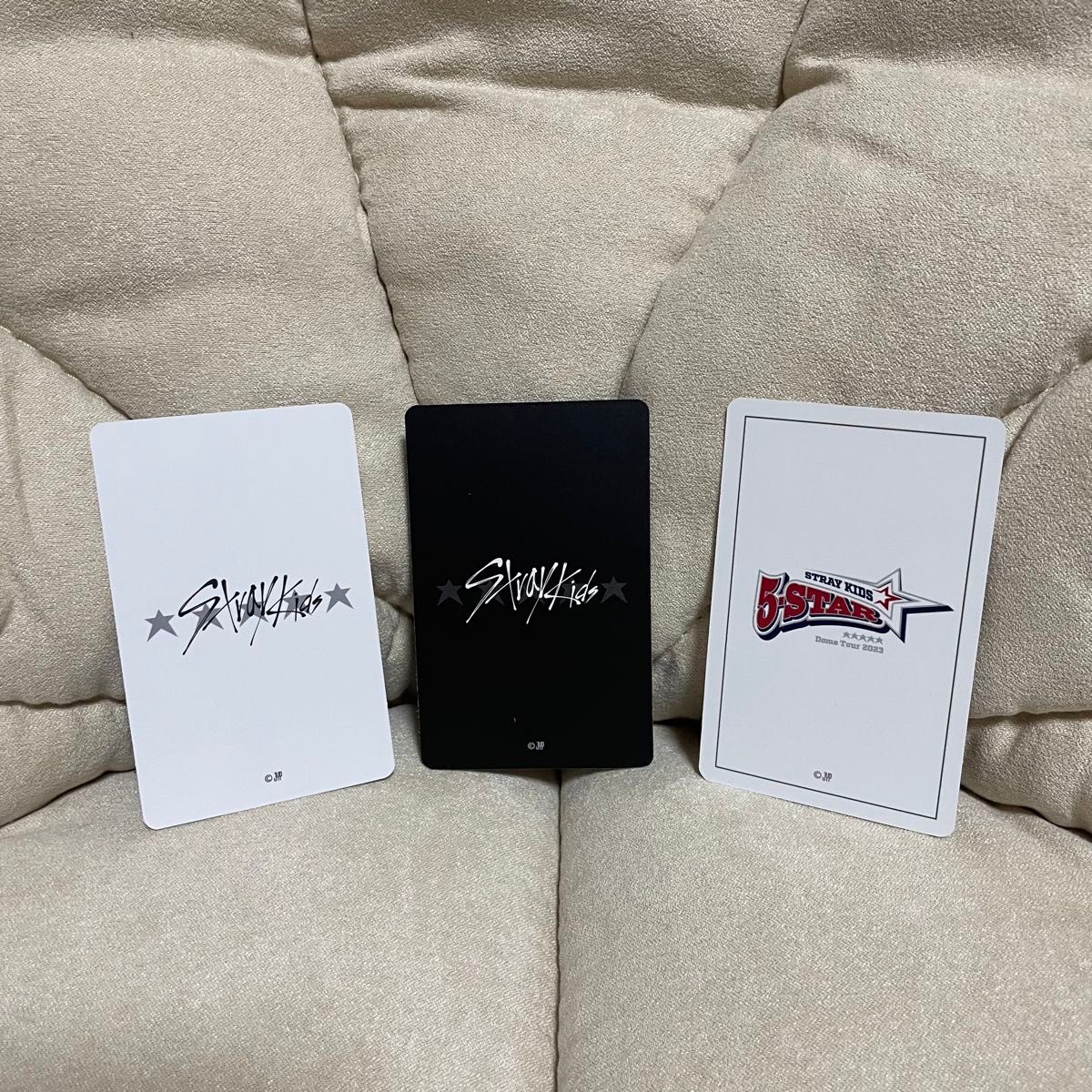 フィリックス 5-star ドムツ フォトカード セット straykids フィリックス 5-star ドムツ フォトカード セット straykids