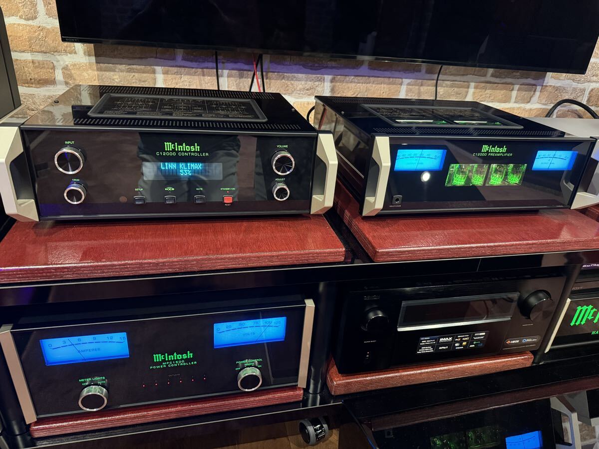 特注品 オーディオボード 1セット(2枚) アピトン合板 未使用 特注品 オーディオボード 1セット(2枚) アピトン合板 未使用
