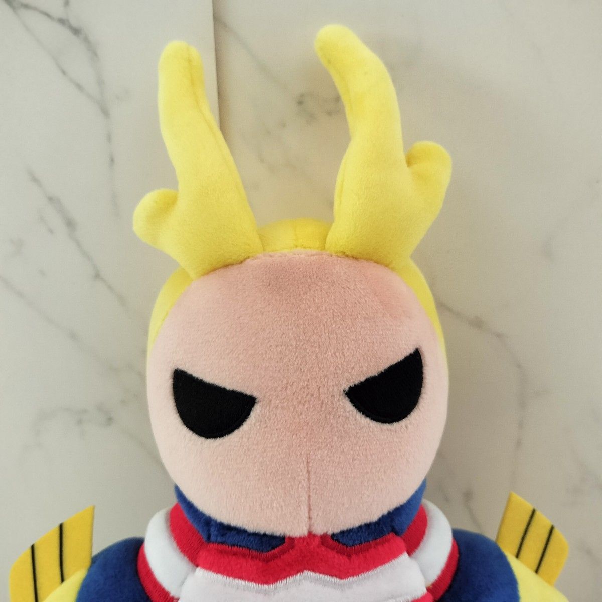 オールマイト エンデヴァー セット しゃべる ぬいぐるみ USJ オールマイト エンデヴァー セット しゃべる ぬいぐるみ USJ