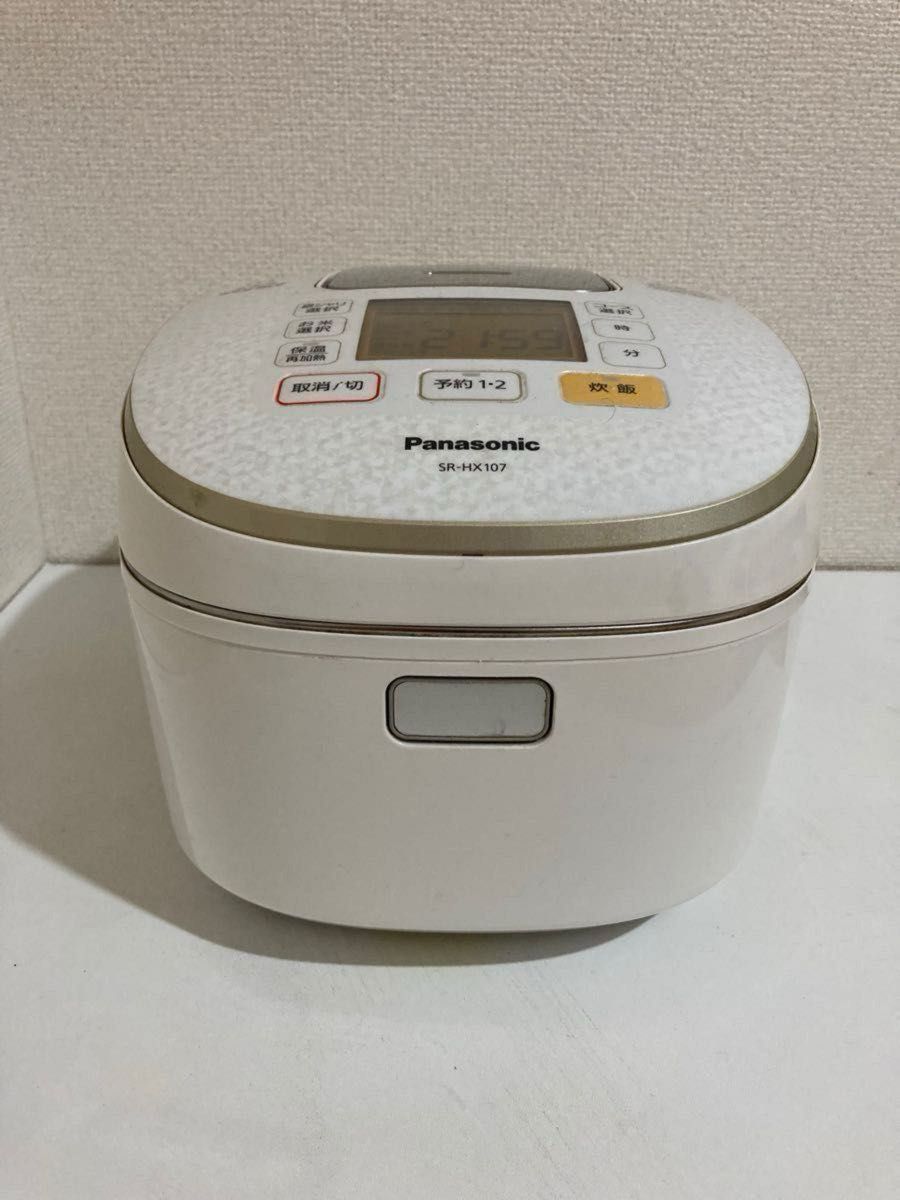 パナソニック炊飯器 説明書付き|Yahoo!フリマ(旧PayPayフリマ) パナソニック炊飯器 説明書付き|Yahoo!フリマ(旧PayPayフリマ)