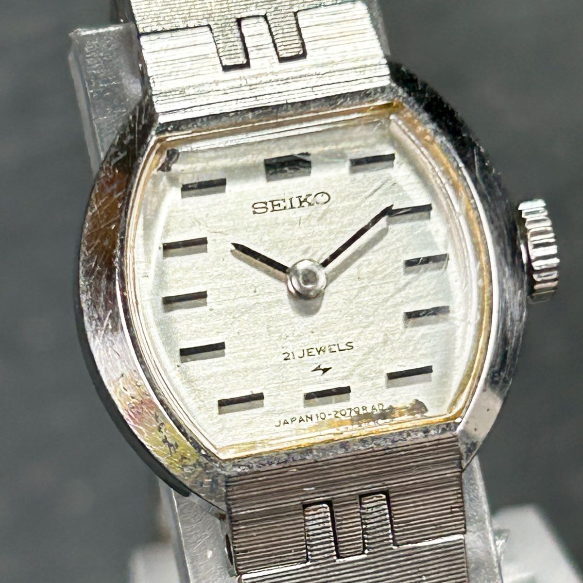 Yahoo!オークション - 1970年代製 SEIKO セイコー 21石 10-3600 Yahoo!オークション - 1970年代製 SEIKO セイコー 21石 10-3600