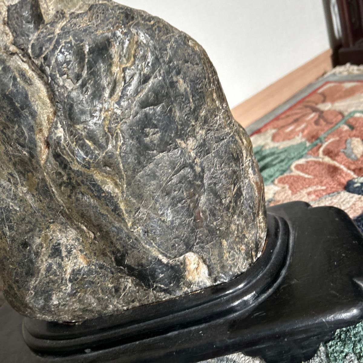 鑑賞石 自然石 飾り石 天然石置物オブジェ|Yahoo!フリマ(旧 鑑賞石 自然石 飾り石 天然石置物オブジェ|Yahoo!フリマ(旧