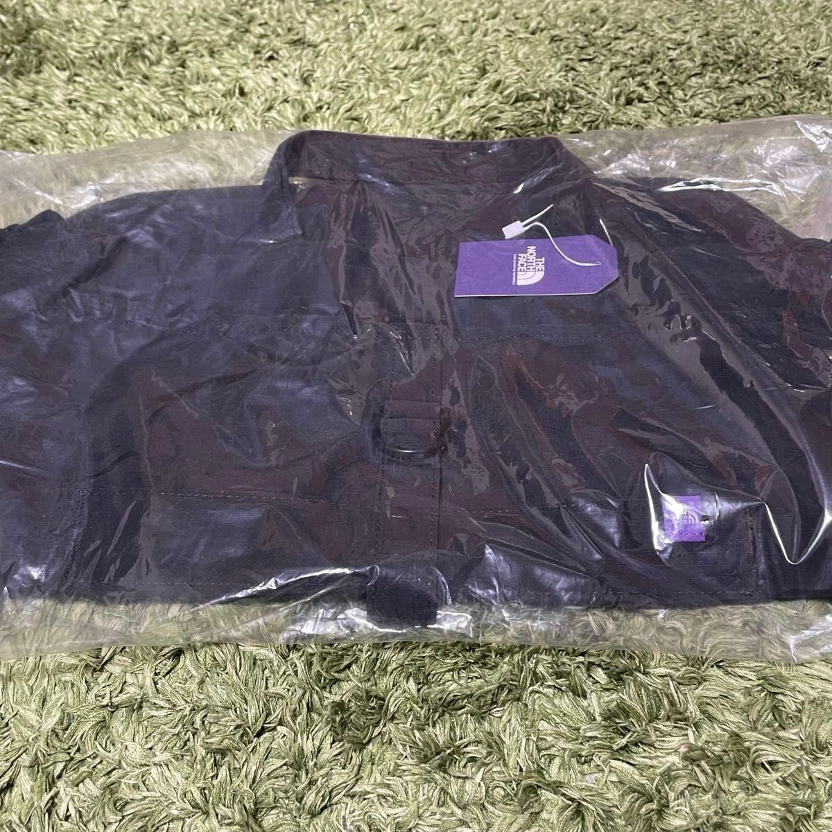 新品 ノースフェイス パープルレーベル マウンテンウィンド 新品 ノースフェイス パープルレーベル マウンテンウィンド
