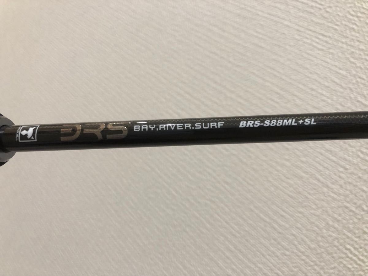 ジャッカル BRS-S88ML+SL|Yahoo!フリマ(旧PayPayフリマ) ジャッカル BRS-S88ML+SL|Yahoo!フリマ(旧PayPayフリマ)