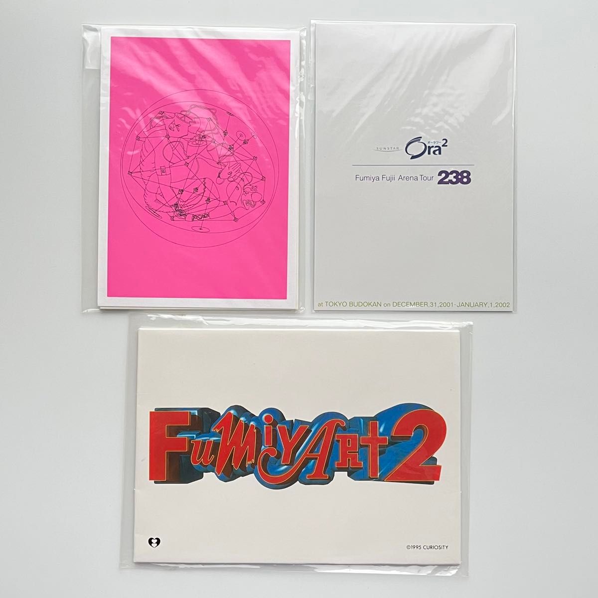 新品未使用・未開封】藤井フミヤ FUMIYART フェビル君 ポスト 新品未使用・未開封】藤井フミヤ FUMIYART フェビル君 ポスト
