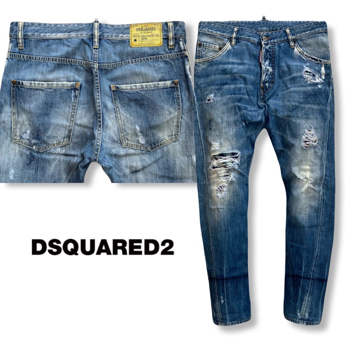 送料無料 チェック当て布 18ss DSQUARED2 ディースクエアード 送料無料 チェック当て布 18ss DSQUARED2 ディースクエアード