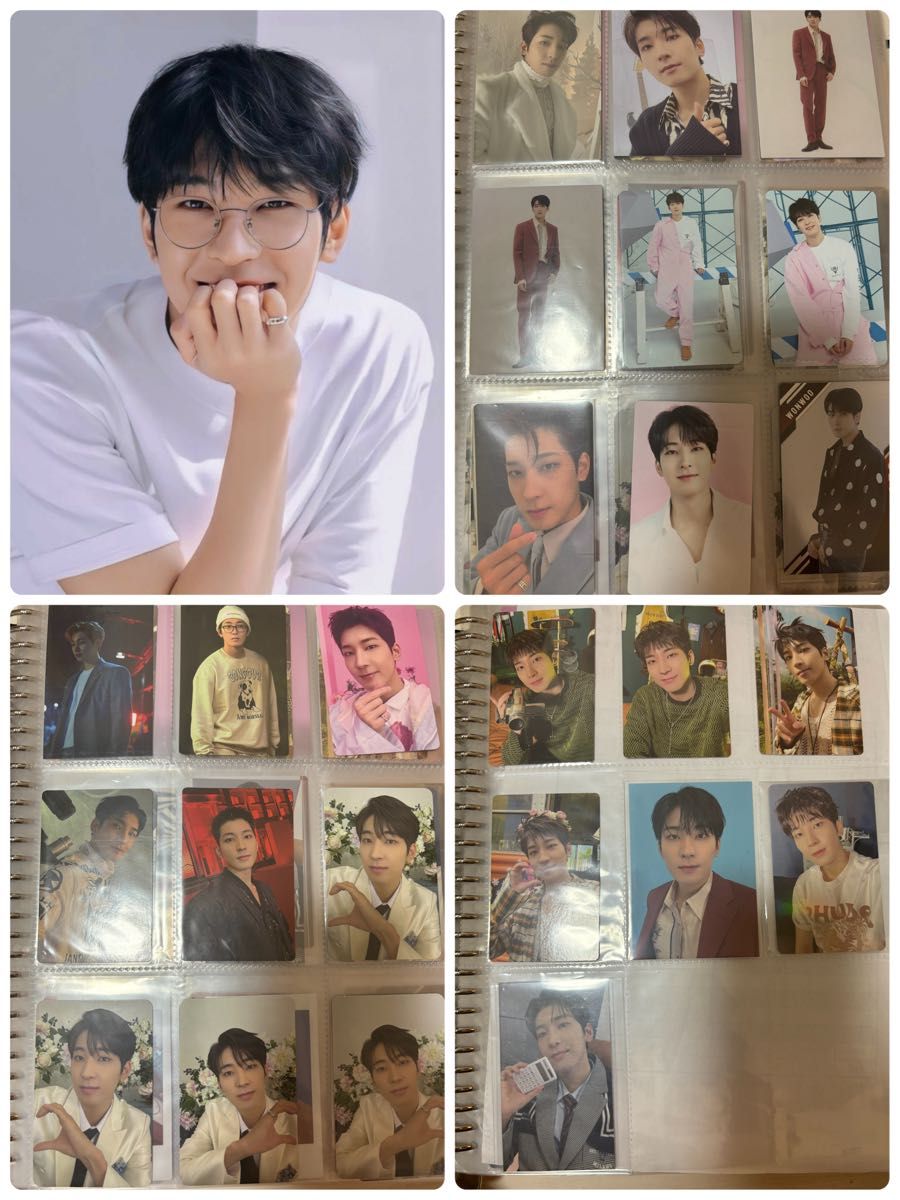 seventeen ウォヌ 過去 トレカ|Yahoo!フリマ(旧PayPayフリマ) seventeen ウォヌ 過去 トレカ|Yahoo!フリマ(旧PayPayフリマ)