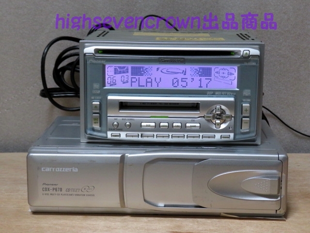 ■6枚目CD再生確認(rèn)畫面です■