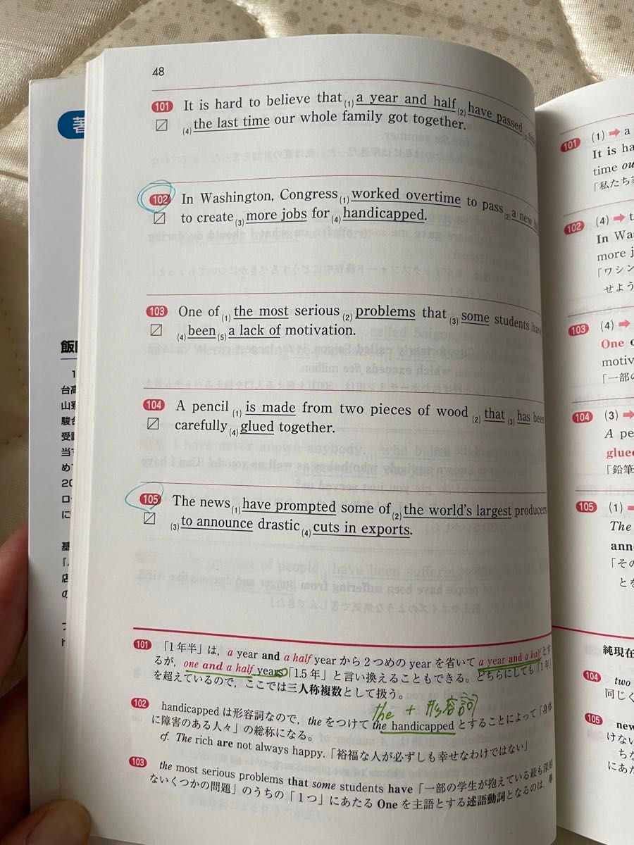 英文法道場正誤・整序問題300選 (駿台受験シリーズ) 飯田 英文法道場正誤・整序問題300選 (駿台受験シリーズ) 飯田