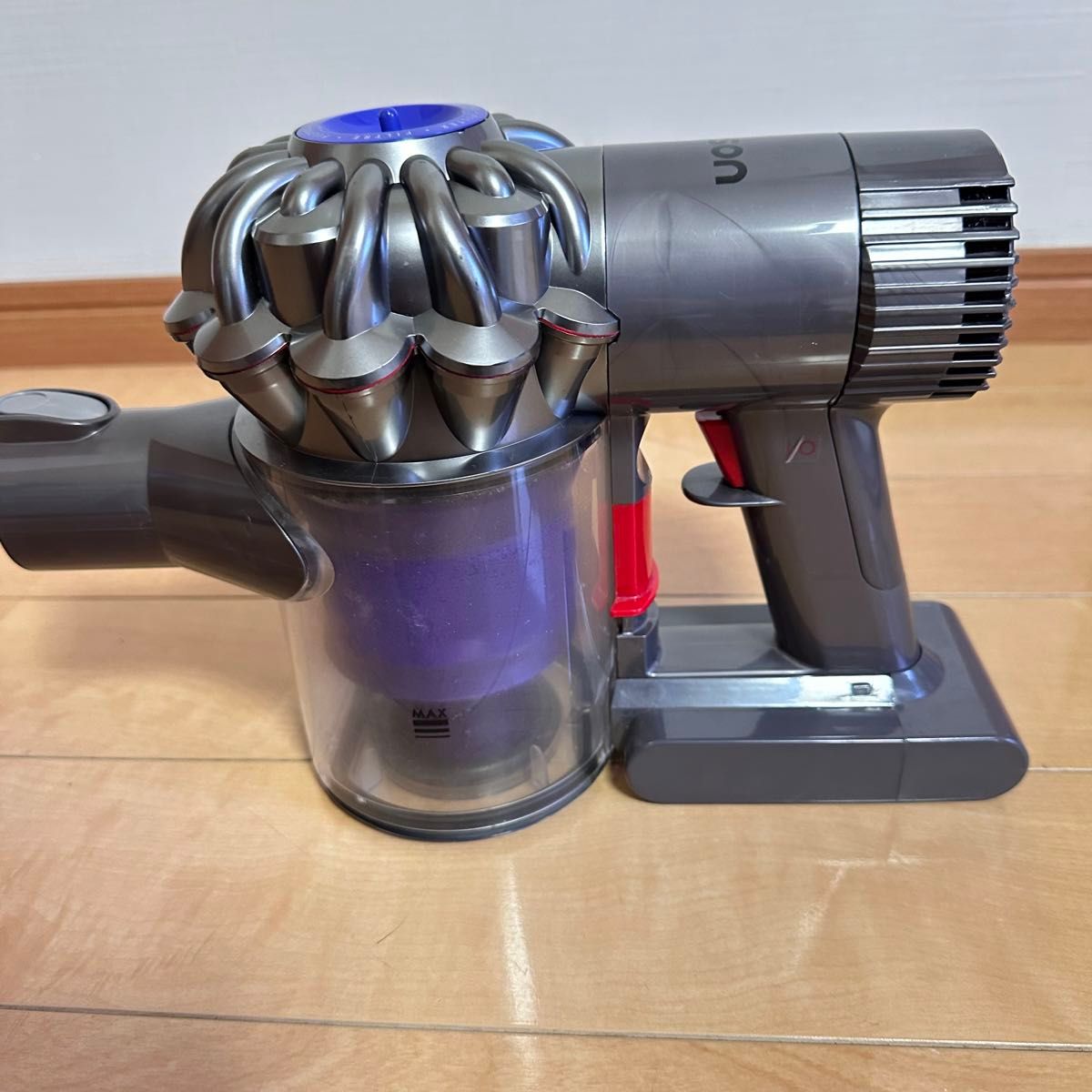 ダイソン dyson DC74 v6 slim origin 掃除機 Dyson コードレス ダイソン dyson DC74 v6 slim origin 掃除機 Dyson コードレス