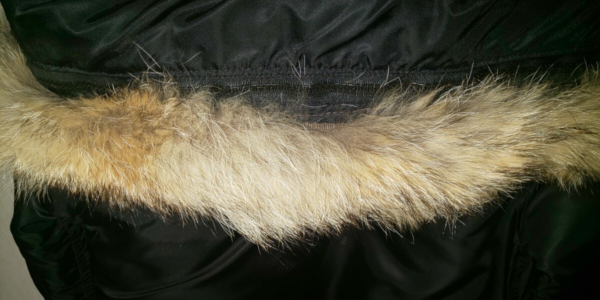 SPIEWAK N-3B フライトジャケット USA製 黒 GOLDEN FLEECE SPIEWAK N-3B フライトジャケット USA製 黒 GOLDEN FLEECE