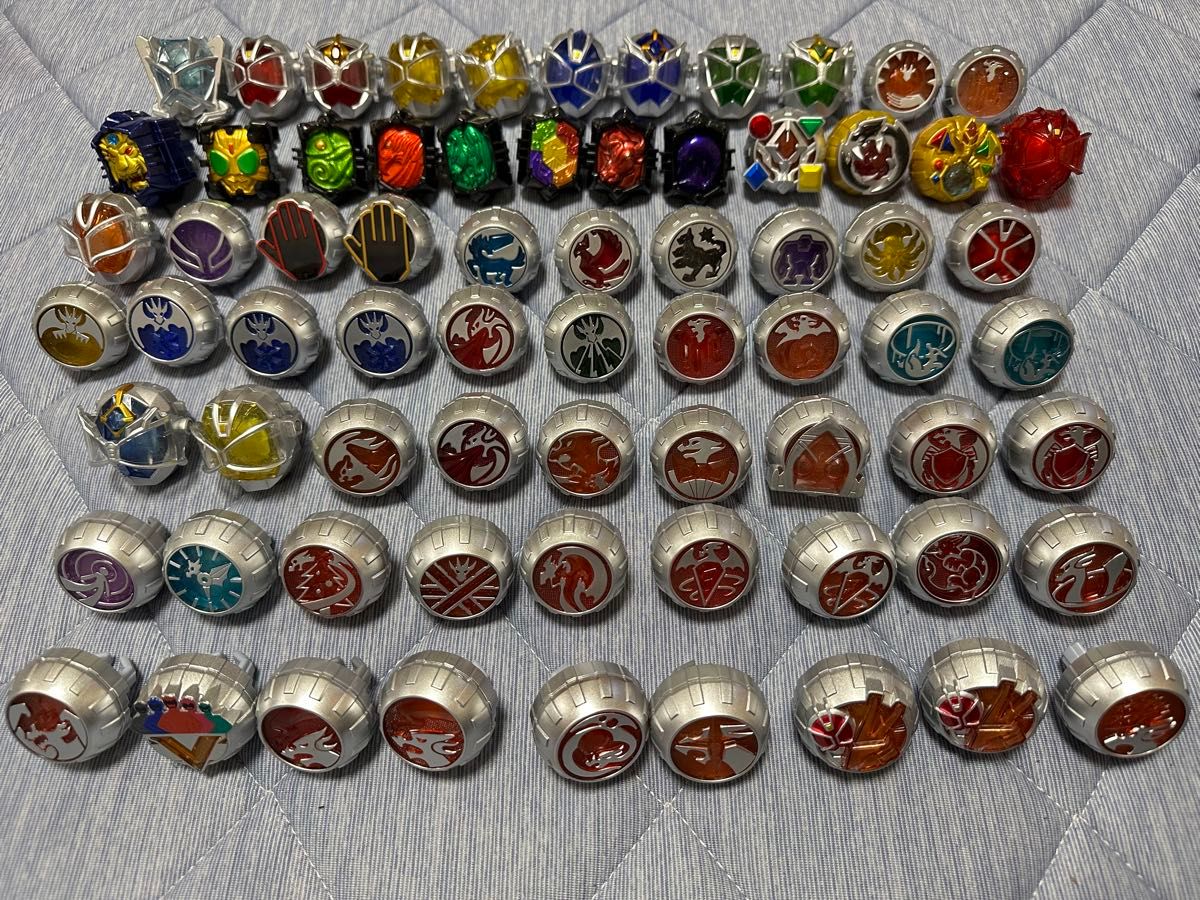 仮面ライダーウィザード DXドライバー DX武器 まとめ売り 仮面ライダーウィザード DXドライバー DX武器 まとめ売り