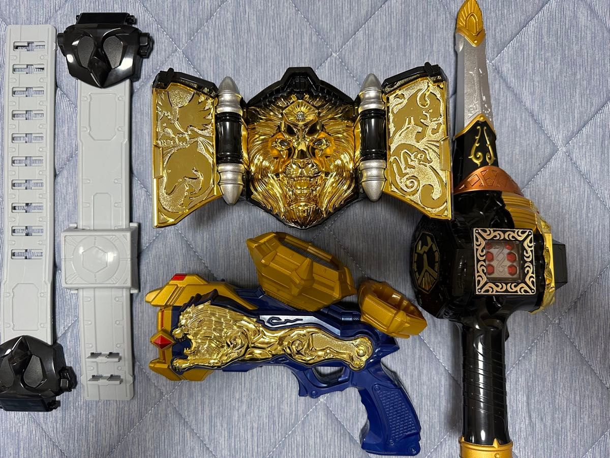 仮面ライダーウィザード DXドライバー DX武器 まとめ売り 仮面ライダーウィザード DXドライバー DX武器 まとめ売り
