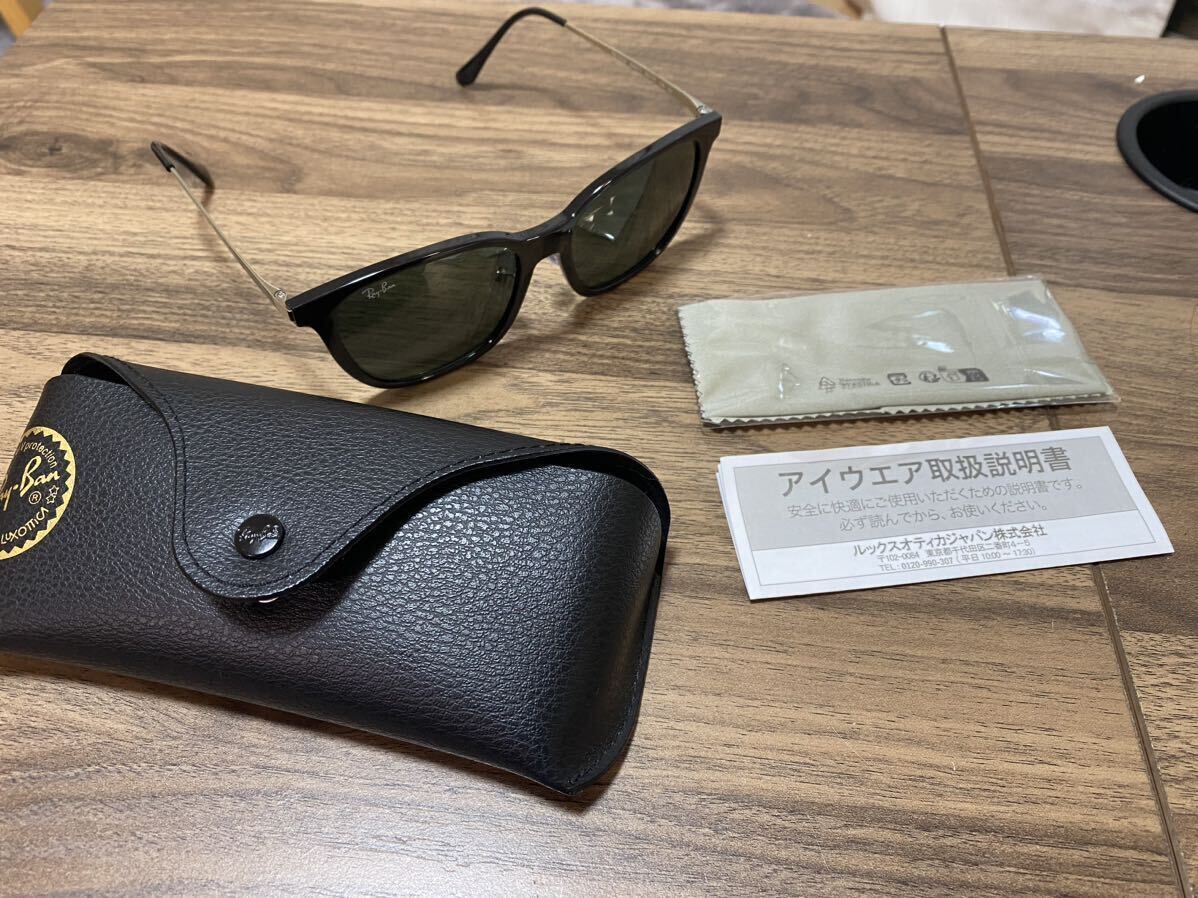 5663△♪レイバン【サングラス+ケース】Ray-Ban 62B14 スポーツ 5663△♪レイバン【サングラス+ケース】Ray-Ban 62B14 スポーツ