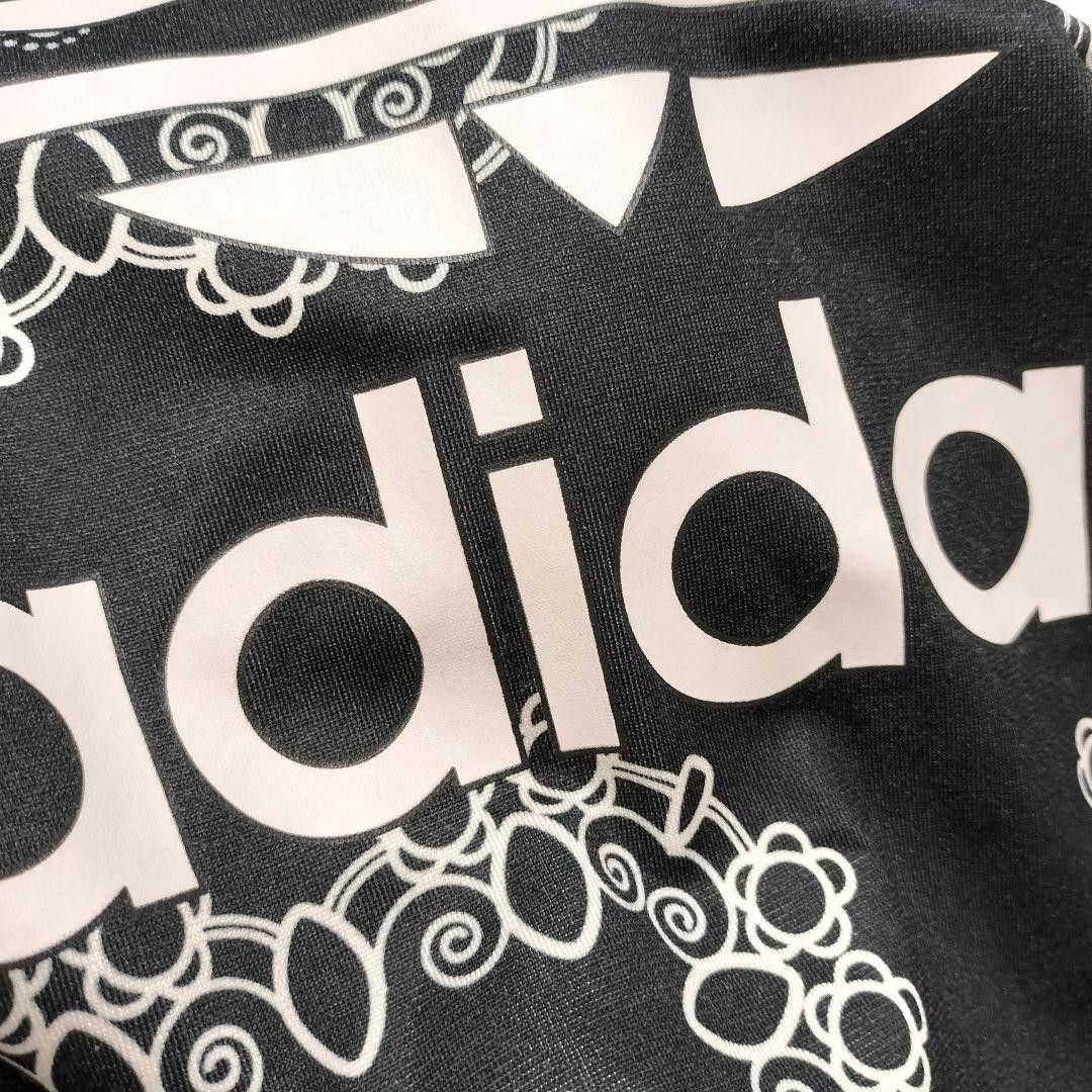 レア adidas アディダスオリジナルス ペイズリー柄 トラック レア adidas アディダスオリジナルス ペイズリー柄 トラック