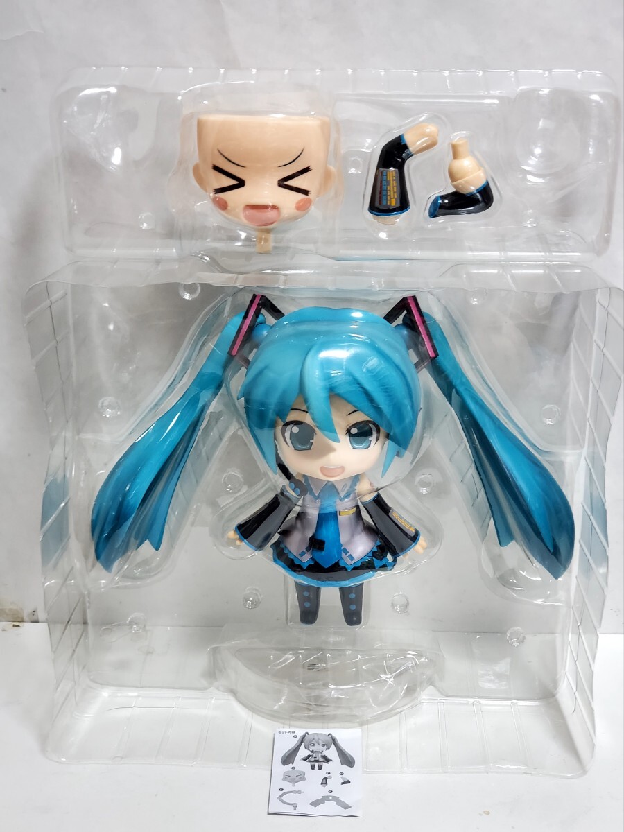 ねんどろいどじゃんぼ 初音ミク(ワンダーフェスティバル2016 ねんどろいどじゃんぼ 初音ミク(ワンダーフェスティバル2016