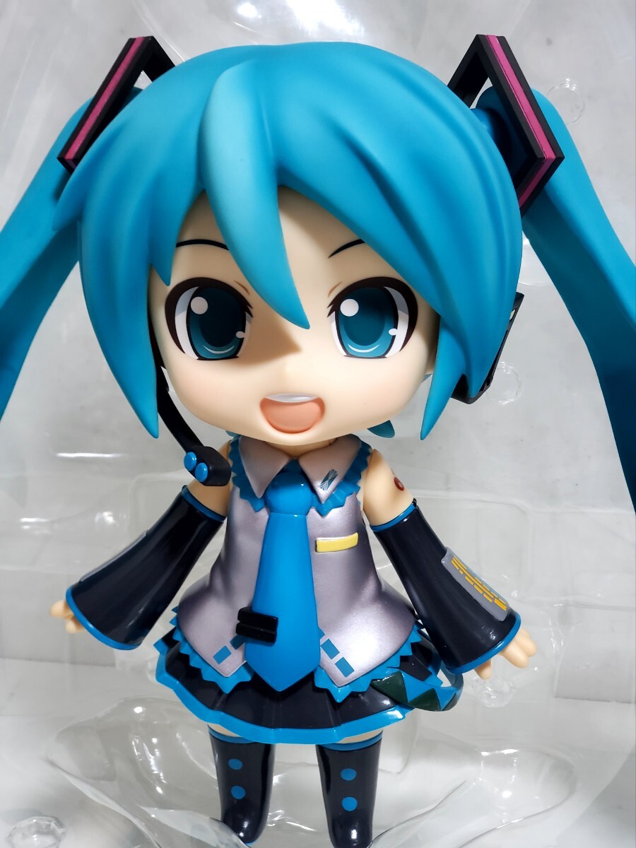 ねんどろいどじゃんぼ 初音ミク(ワンダーフェスティバル2016 ねんどろいどじゃんぼ 初音ミク(ワンダーフェスティバル2016