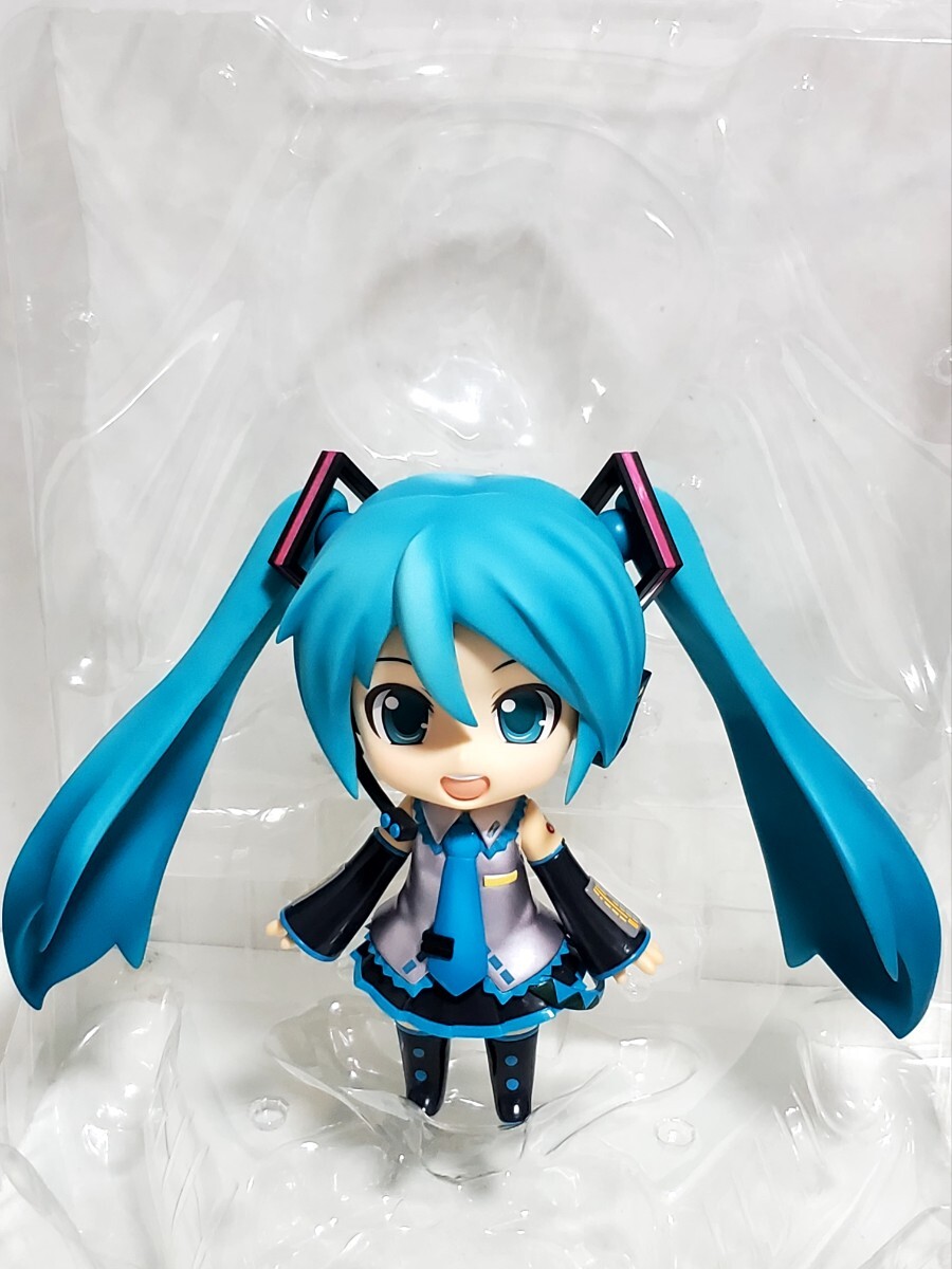 ねんどろいどじゃんぼ 初音ミク(ワンダーフェスティバル2016 ねんどろいどじゃんぼ 初音ミク(ワンダーフェスティバル2016