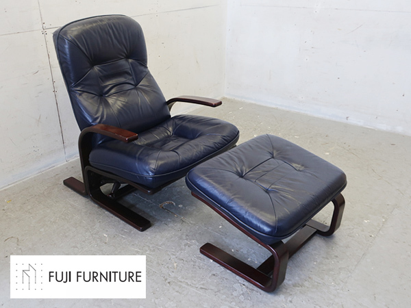 P335 ヴィンテージ フジファニチャ/富士ファニチア 明治製革株式 P335 ヴィンテージ フジファニチャ/富士ファニチア 明治製革株式