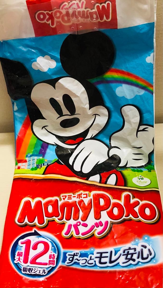 マミーポコMamy Pokoパンツ ビッグより大きいサイズ 7枚|Yahoo マミーポコMamy Pokoパンツ ビッグより大きいサイズ 7枚|Yahoo