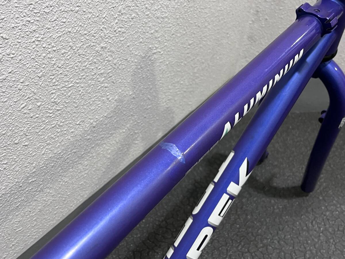 Yahoo!オークション - USA製 TREK 8000 ALUMINUM 1992 OLD MTB Yahoo!オークション - USA製 TREK 8000 ALUMINUM 1992 OLD MTB
