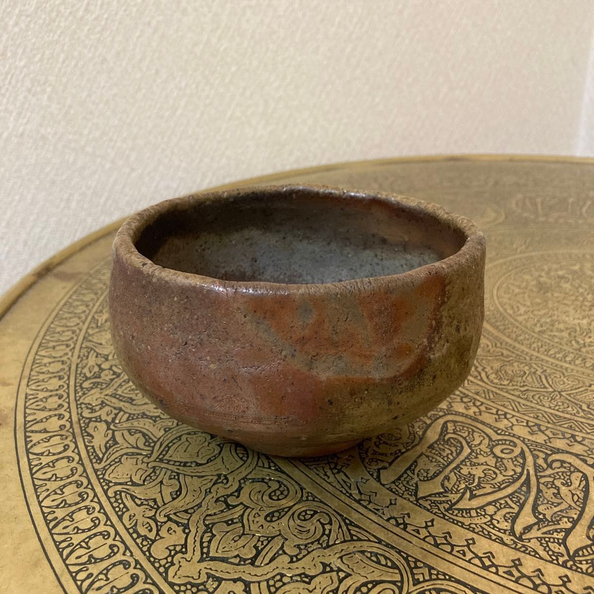 備前焼 茶碗 茶道具 古美術 古道具 アンティーク 古備前 備前焼 茶碗 茶道具 古美術 古道具 アンティーク 古備前
