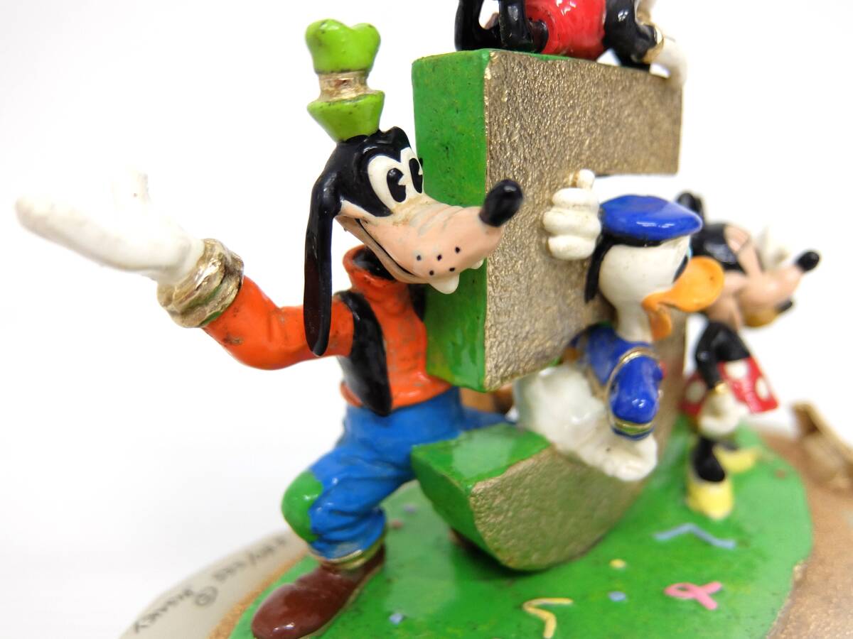 ディズニー ロンリー 大理石 限定品 置物 オブジェ Yahoo!オークション - レア品 ロンリー コレクション 大理石