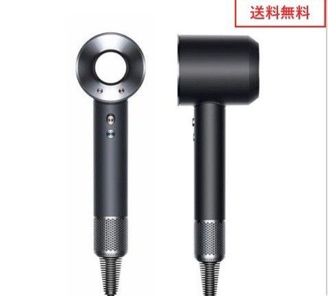 新品未使用 《ダイソンスーパーソニックオリジンヘアドライヤー 新品未使用 《ダイソンスーパーソニックオリジンヘアドライヤー