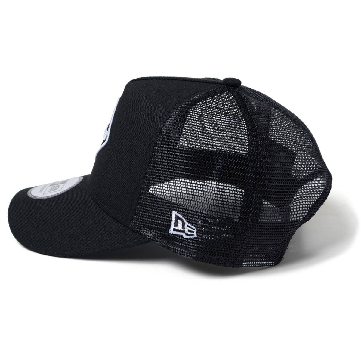 新品24SS黒 F C Real BristolキャップNEW ERA 9FORTY A-FRAME 新品24SS黒 F C Real BristolキャップNEW ERA 9FORTY A-FRAME