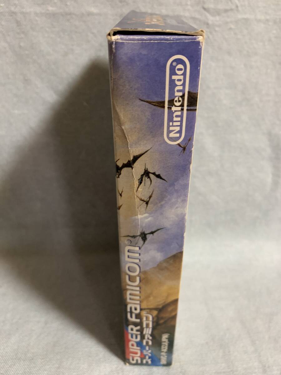 SFC ファイアーエムブレム 聖戦の系譜 新品未使用 レア デッド SFC ファイアーエムブレム 聖戦の系譜 新品未使用 レア デッド