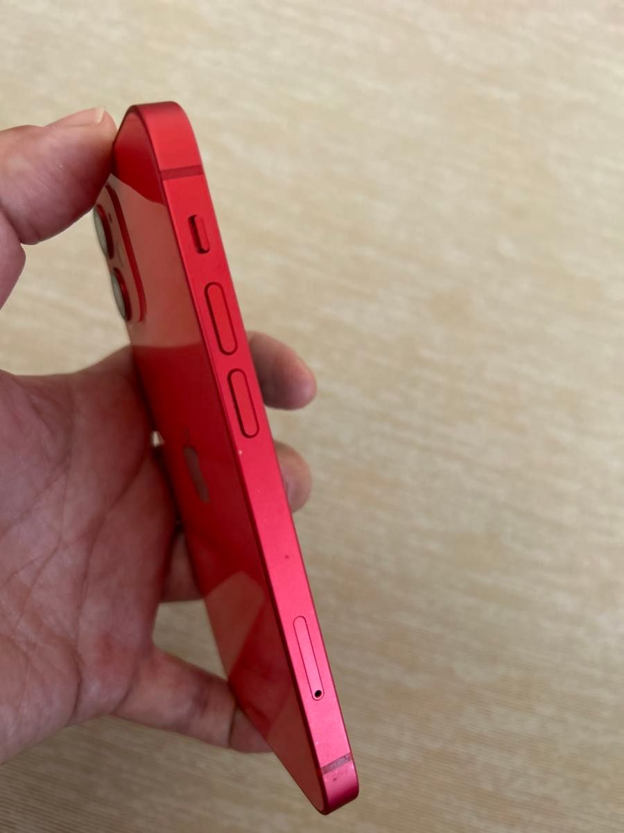 最終価格 美品 iPhone12 mini 64GB レッド|Yahoo!フリマ(旧 最終価格 美品 iPhone12 mini 64GB レッド|Yahoo!フリマ(旧