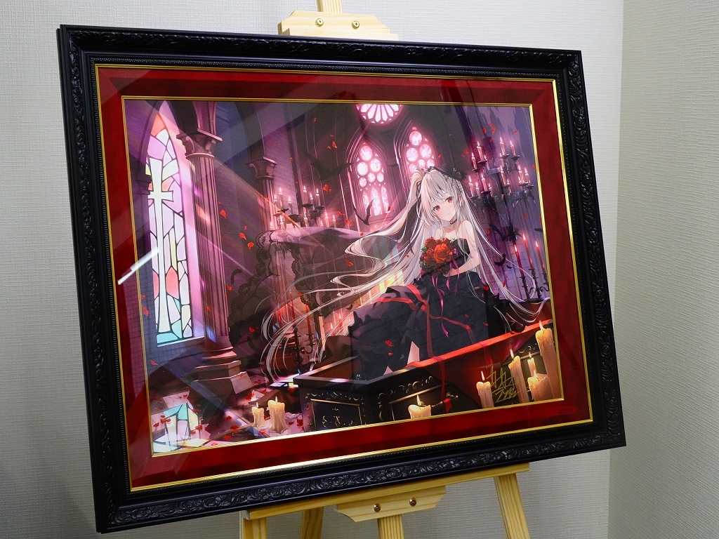 Yahoo!オークション - カカオ・ランタン 版画 「スカルム-INSIDE Yahoo!オークション - カカオ・ランタン 版画 「スカルム-INSIDE