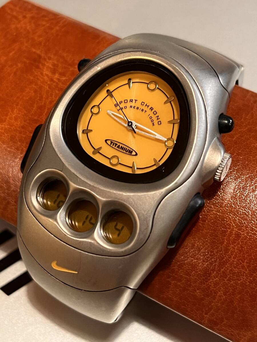 Yahoo!オークション - NIKE wacth ナイキ Yahoo!オークション - NIKE wacth ナイキ