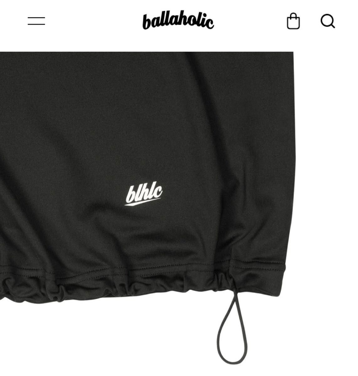 Hyperstretch Half Zip Pullover Jersey|Yahoo!フリマ(旧 Hyperstretch Half Zip Pullover Jersey|Yahoo!フリマ(旧