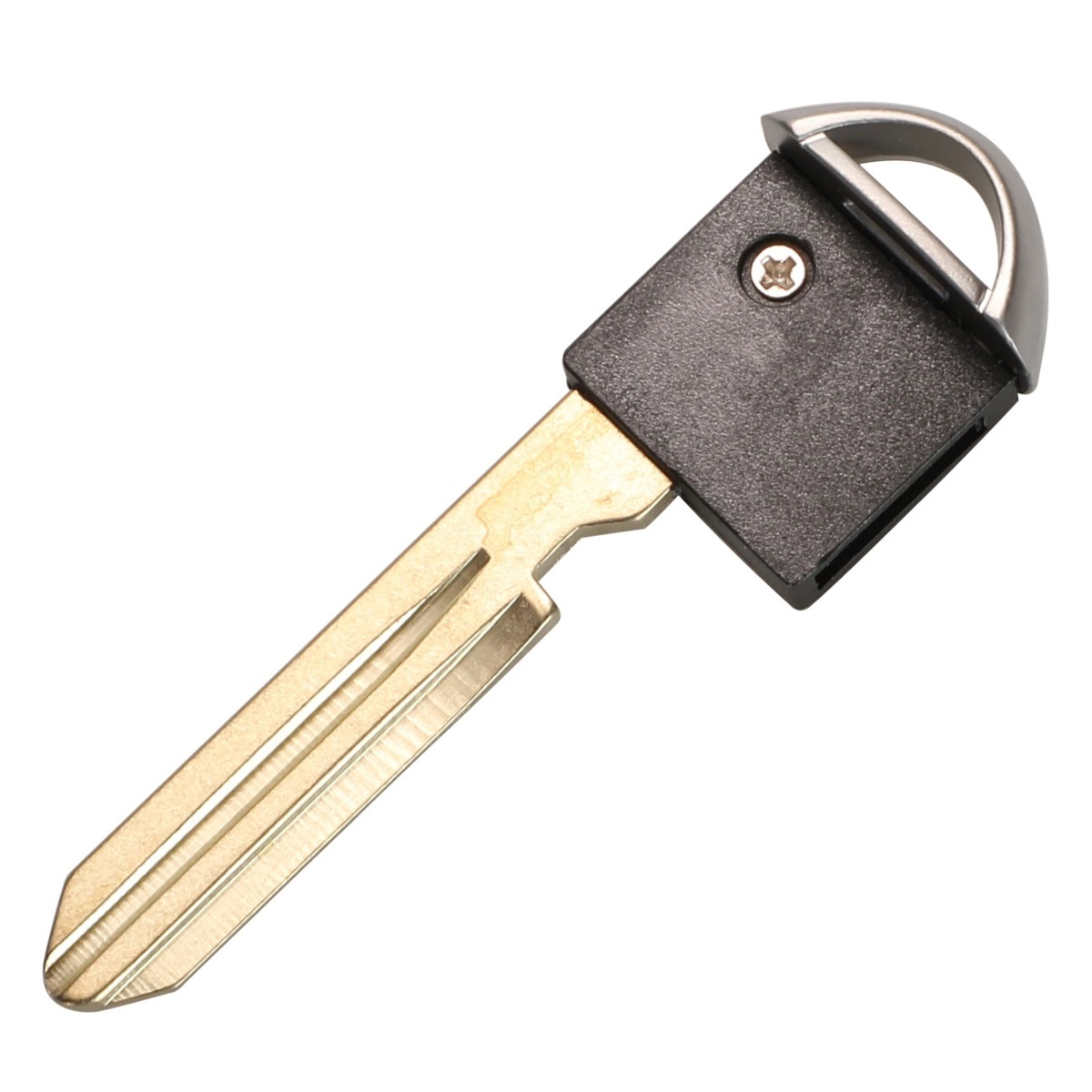 # Nissan intelligent key for smart key blank key spare key key mechanical key *NISSAN 1-1