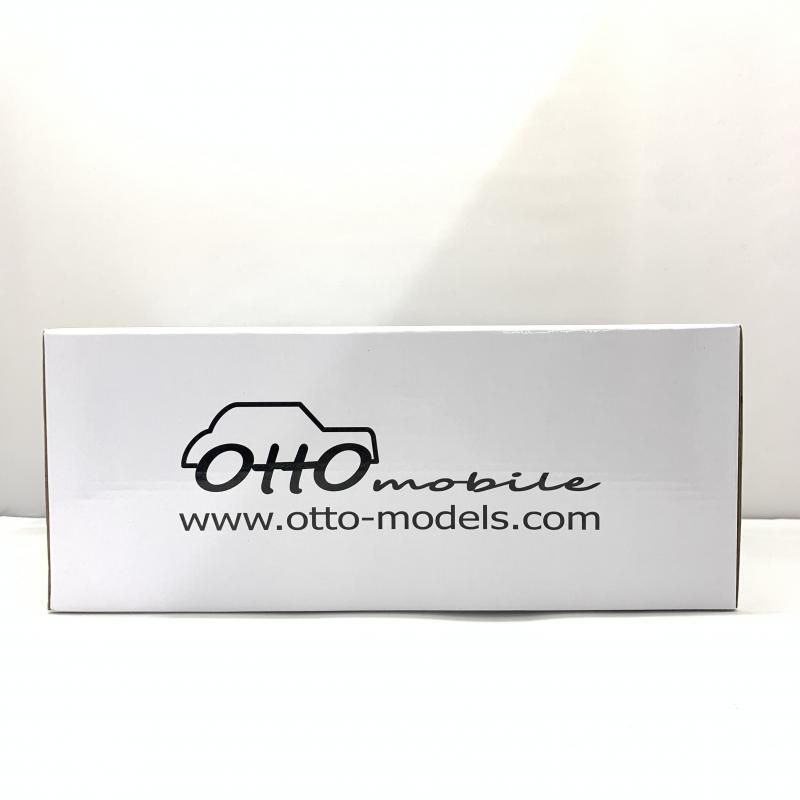 【中古】1/18 シトロエン ヴィザ 1000 ピステ Gr.[249008203996]