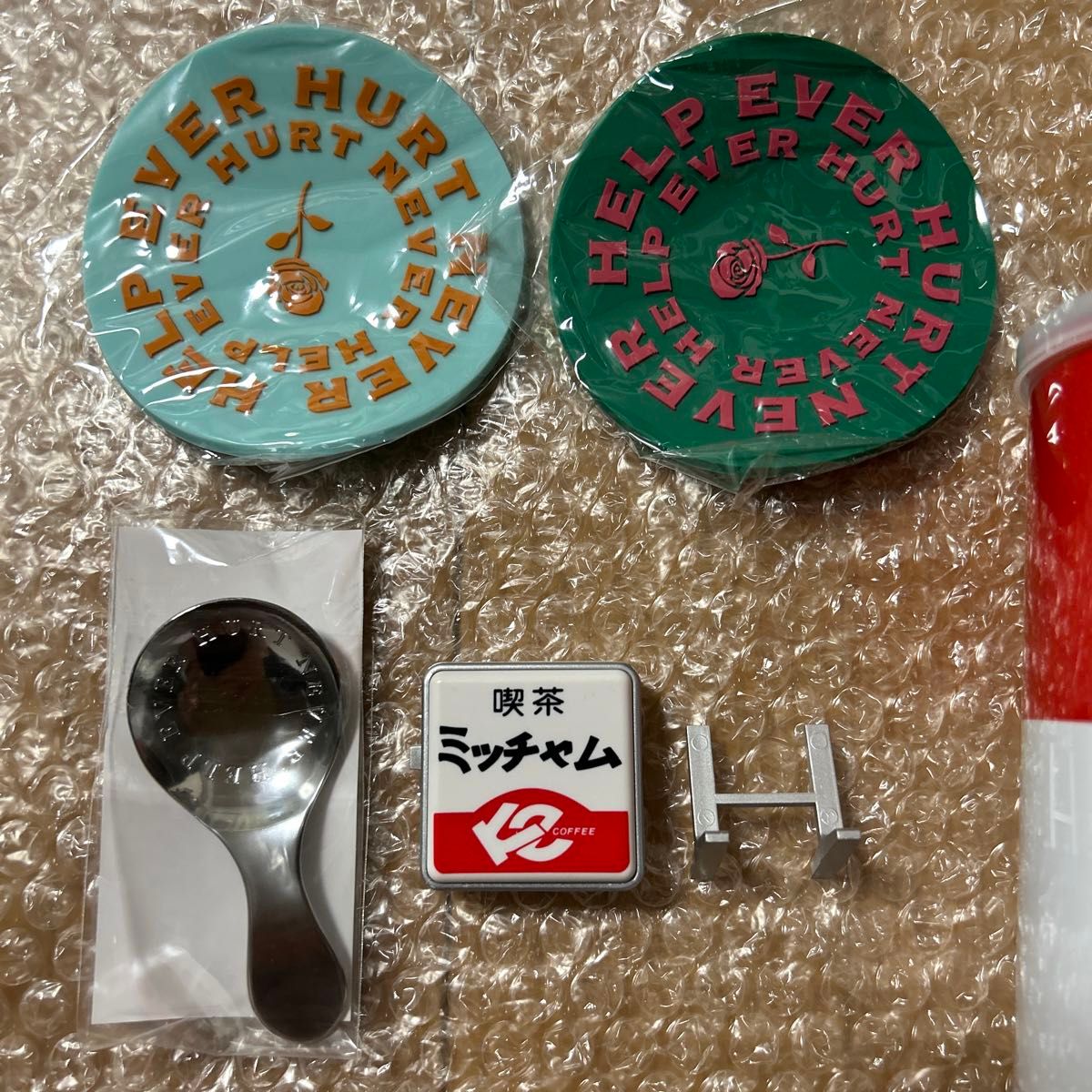 抽選販売限定生産品】藤井風 ミッチャム缶|Yahoo!フリマ(旧 抽選販売限定生産品】藤井風 ミッチャム缶|Yahoo!フリマ(旧