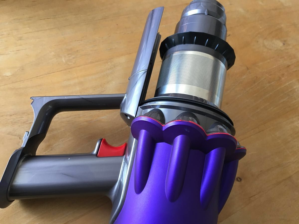 ダイソン掃除機 SV18 分解洗浄|Yahoo!フリマ(旧PayPayフリマ) ダイソン掃除機 SV18 分解洗浄|Yahoo!フリマ(旧PayPayフリマ)