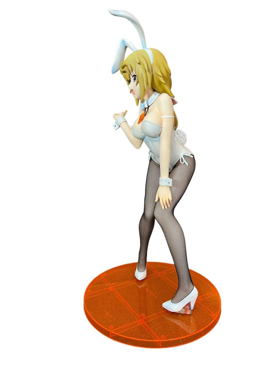 シャルロット・デュノア バニーVer 1/4 フィギュア 「IS シャルロット・デュノア バニーVer 1/4 フィギュア 「IS
