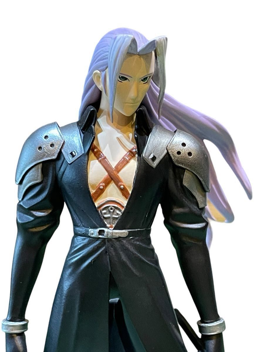 KOTOBUKIYA コトブキヤ FANTASY Ⅶ 1/8 コールドキャスト レジン KOTOBUKIYA コトブキヤ FANTASY Ⅶ 1/8 コールドキャスト レジン
