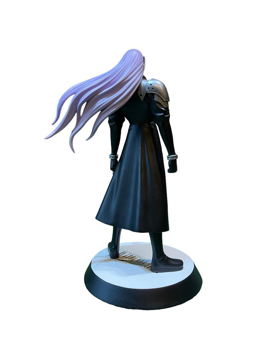 KOTOBUKIYA コトブキヤ FANTASY Ⅶ 1/8 コールドキャスト レジン KOTOBUKIYA コトブキヤ FANTASY Ⅶ 1/8 コールドキャスト レジン