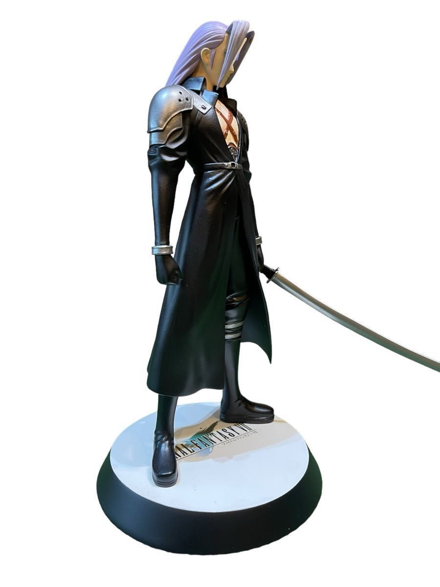 KOTOBUKIYA コトブキヤ FANTASY Ⅶ 1/8 コールドキャスト レジン KOTOBUKIYA コトブキヤ FANTASY Ⅶ 1/8 コールドキャスト レジン