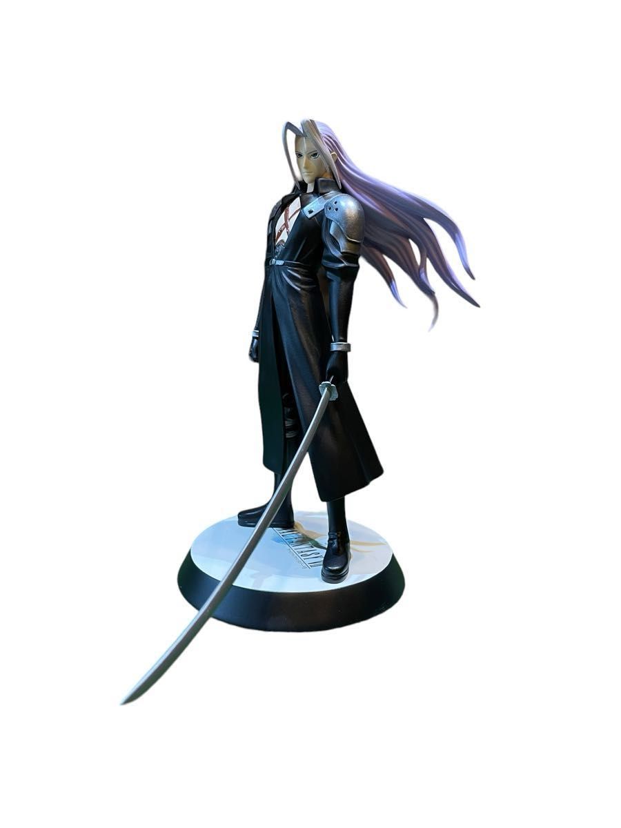KOTOBUKIYA コトブキヤ FANTASY Ⅶ 1/8 コールドキャスト レジン KOTOBUKIYA コトブキヤ FANTASY Ⅶ 1/8 コールドキャスト レジン