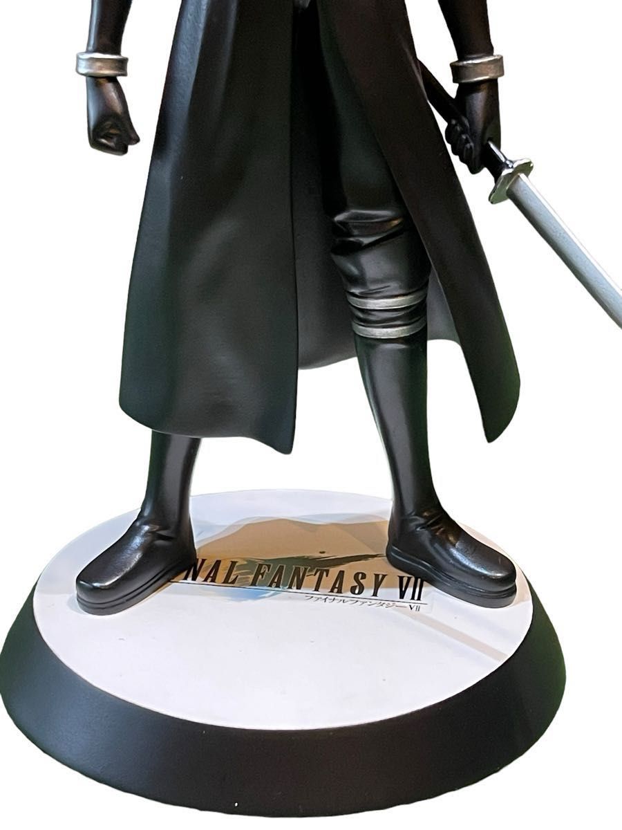 KOTOBUKIYA コトブキヤ FANTASY Ⅶ 1/8 コールドキャスト レジン KOTOBUKIYA コトブキヤ FANTASY Ⅶ 1/8 コールドキャスト レジン