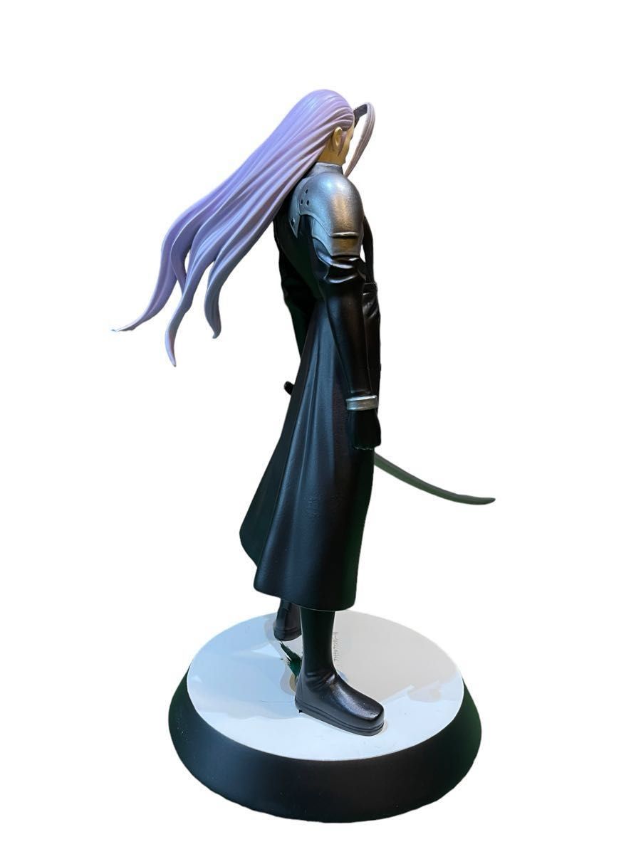 KOTOBUKIYA コトブキヤ FANTASY Ⅶ 1/8 コールドキャスト レジン KOTOBUKIYA コトブキヤ FANTASY Ⅶ 1/8 コールドキャスト レジン