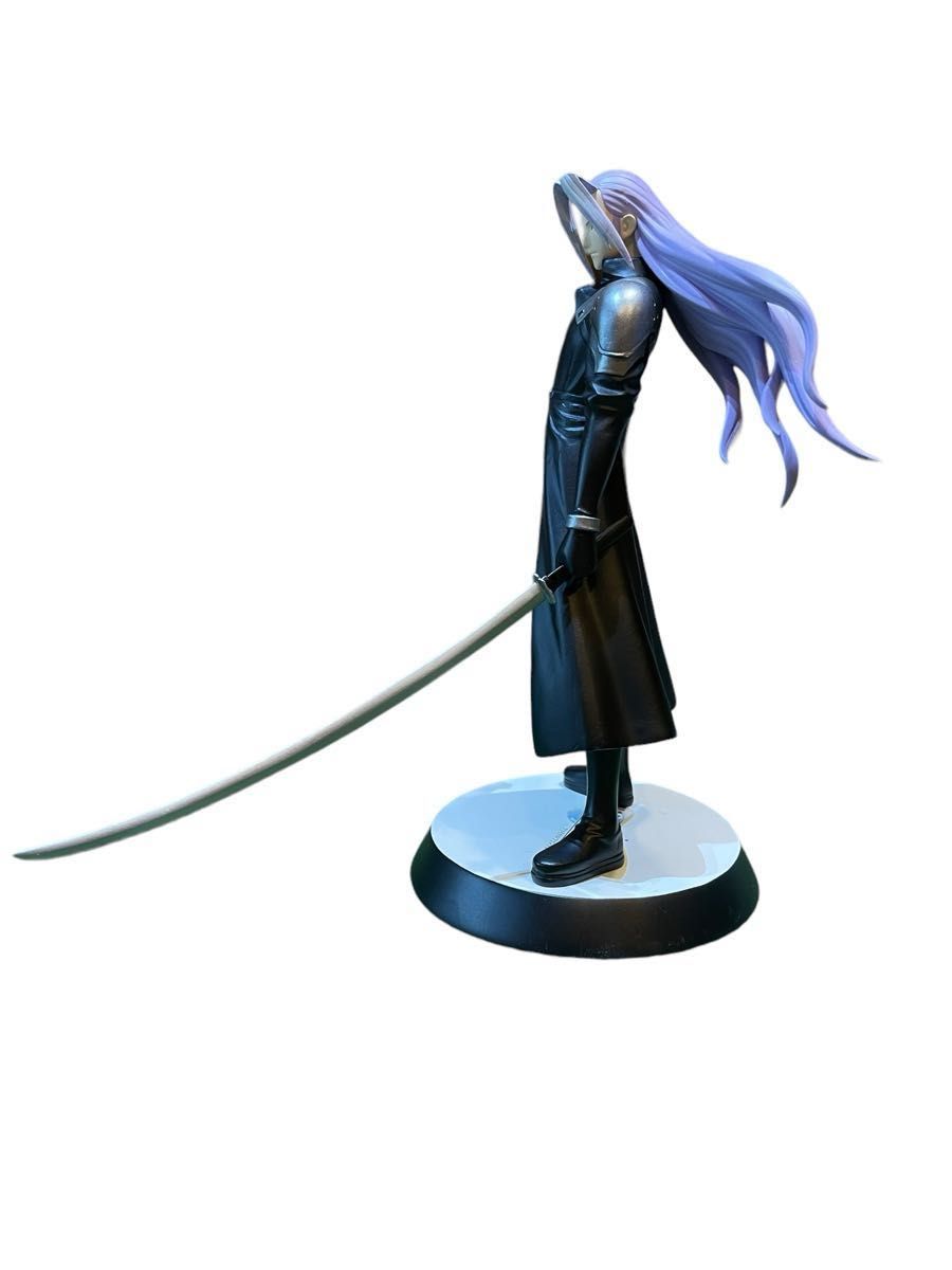 KOTOBUKIYA コトブキヤ FANTASY Ⅶ 1/8 コールドキャスト レジン KOTOBUKIYA コトブキヤ FANTASY Ⅶ 1/8 コールドキャスト レジン