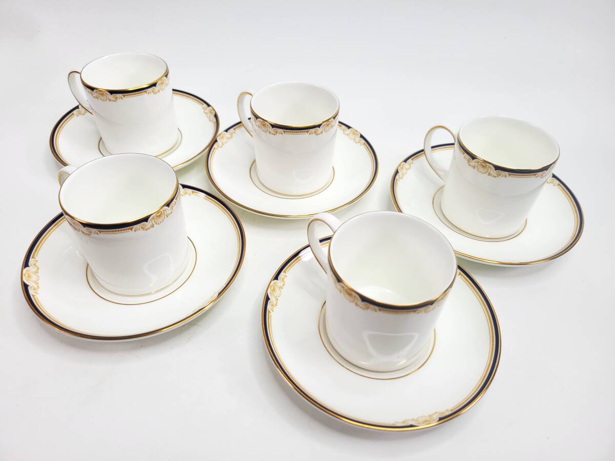 廃盤品 WEDGWOOD 壺マーク キャベンディッシュcavendish ティー 廃盤品 WEDGWOOD 壺マーク キャベンディッシュcavendish ティー