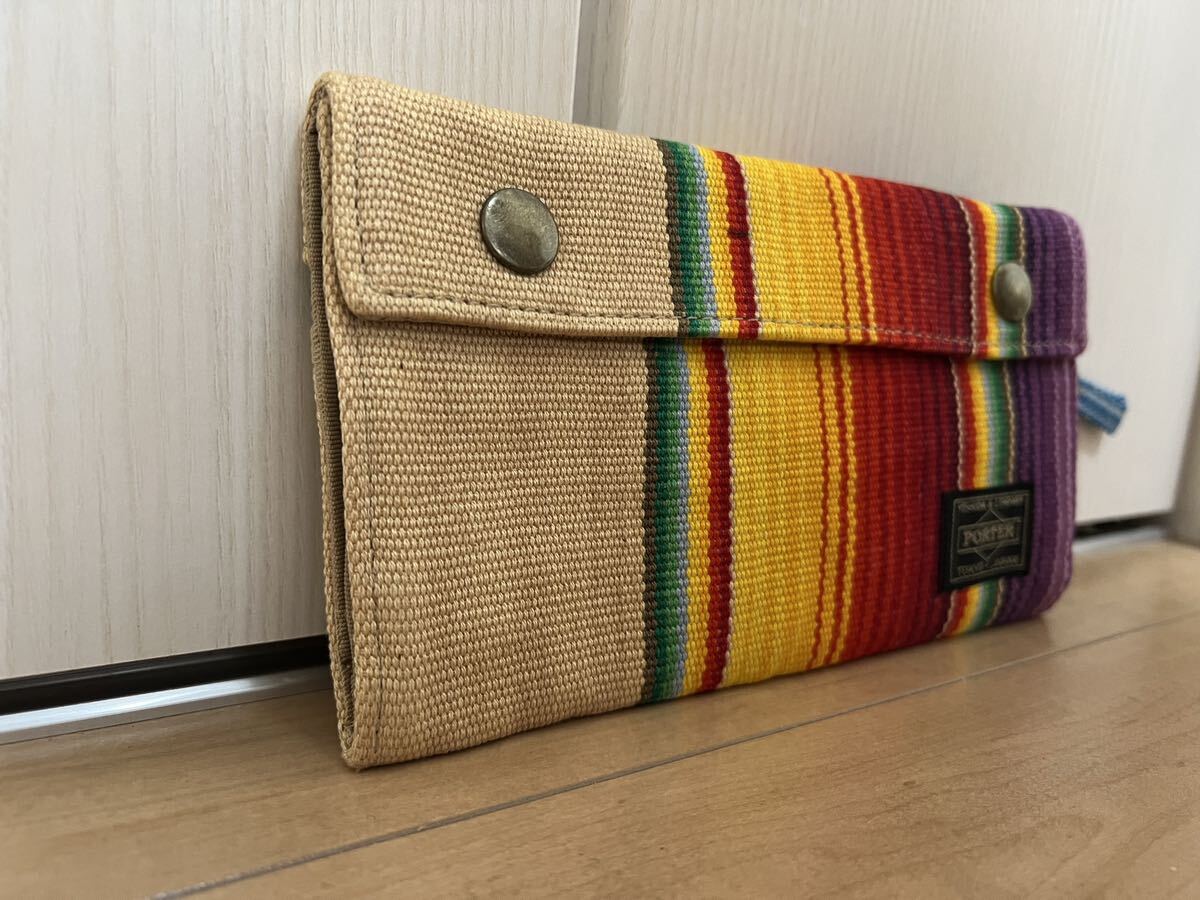 新品 未使用 PORTER BEAMS アルテサニア ポーター ビームス 新品 未使用 PORTER BEAMS アルテサニア ポーター ビームス