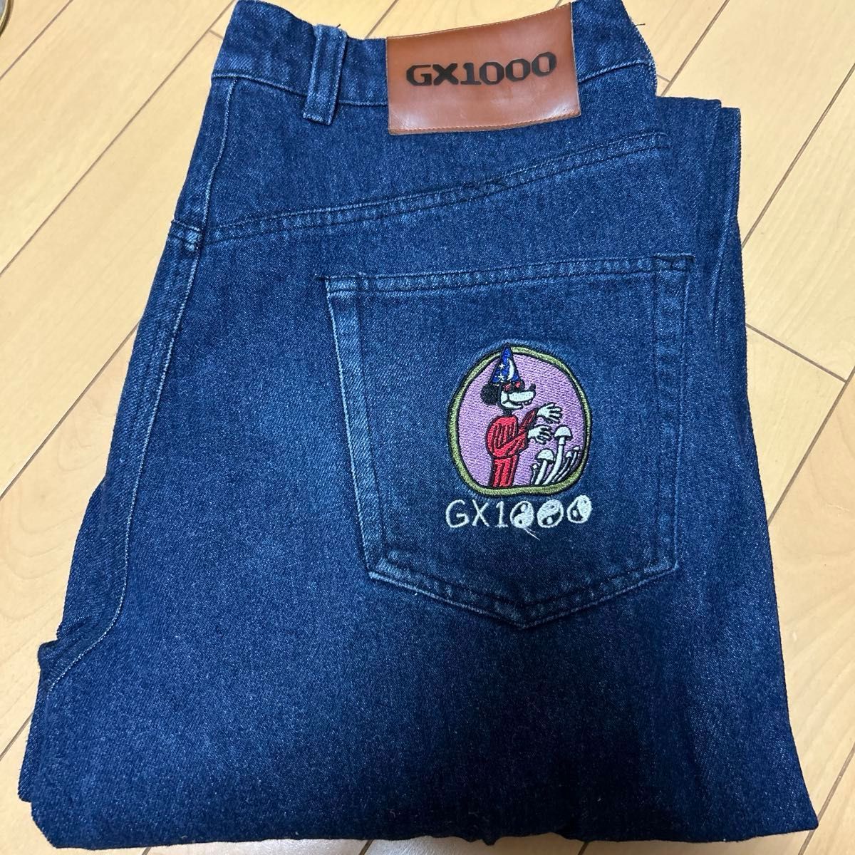 gx1000 ジーエックス1000 デニムパンツ 32|Yahoo!フリマ(旧 gx1000 ジーエックス1000 デニムパンツ 32|Yahoo!フリマ(旧